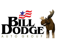 Bill Dodge Auto Group logo