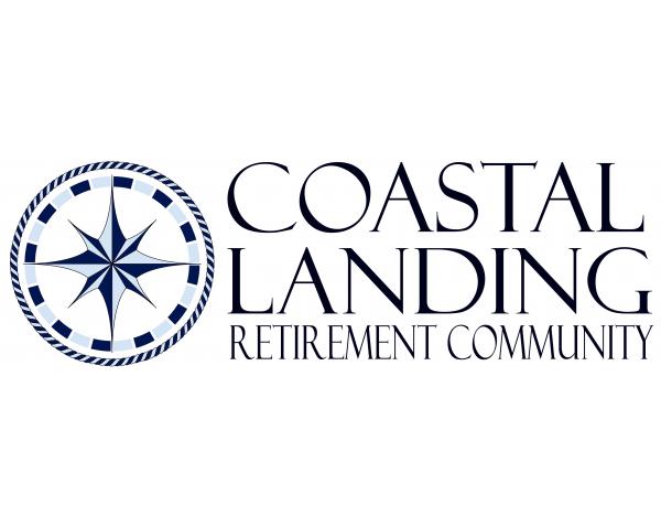 Coastal Landing logo