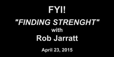 Rob Jarratt 4-23-15