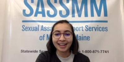 Sexual Assault Support Services of Midcoast Maine (SASSMM)