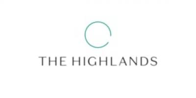 The Highlands - It's not like home, It is home