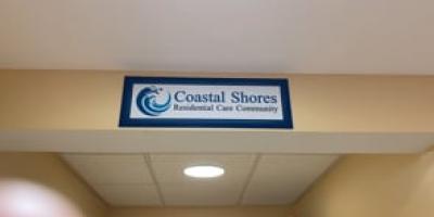 Coastal Shores