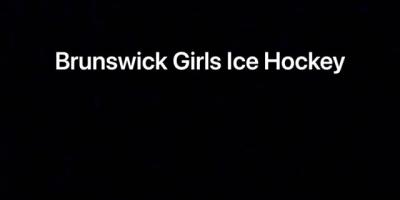 Brunswick Girls Ice Hockey Fundraiser