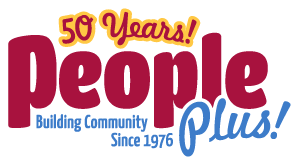People Plus building community since 1976
